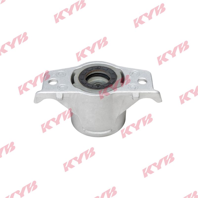 Schokbreker bovenste bevestiging Achter past: CHEVROLET CRUZE, VOLT  OPEL ASTRA K 1.0-1.6D 07.13-