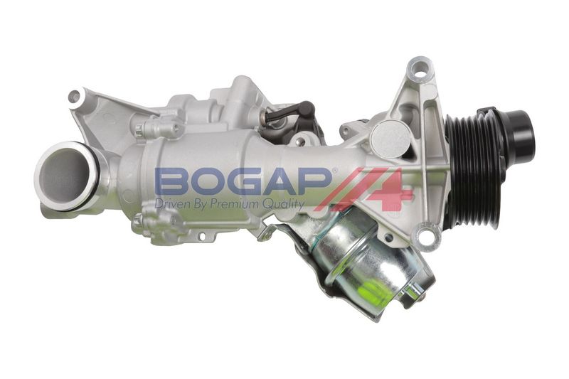 Bomba de Agua BOGAP C4234100 - 3