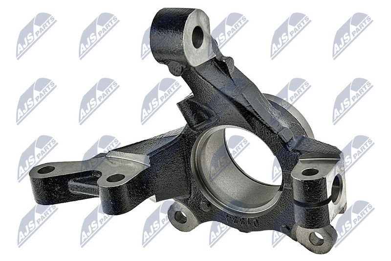 Käändmik, rattakinnitus, NTY ZZP-CH-002