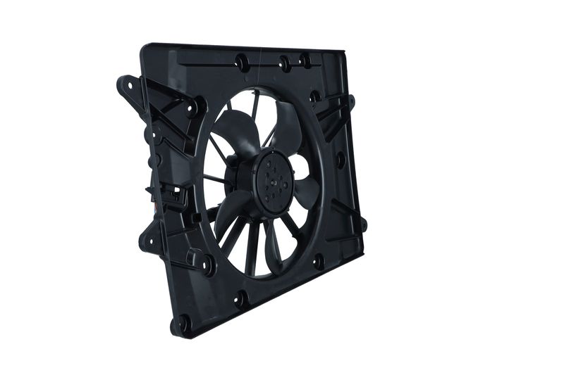 Ventilaator, mootorijahutus, NRF 470220