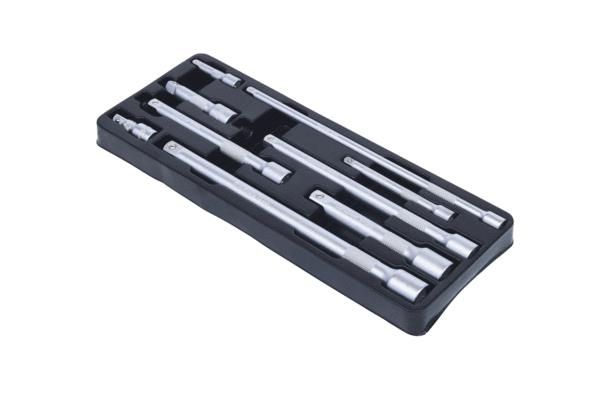 Pikenduskomplekt, padrunvõti, KS TOOLS 911.0007