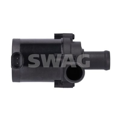 SWAG 33 10 7792 Auxiliary Water Pump (cooling water circuit)