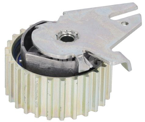 SWAG 70 03 0033 Tensioner Pulley, timing belt