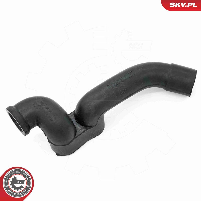 ESEN SKV 54SKV765 Hose, cylinder head cover ventilation