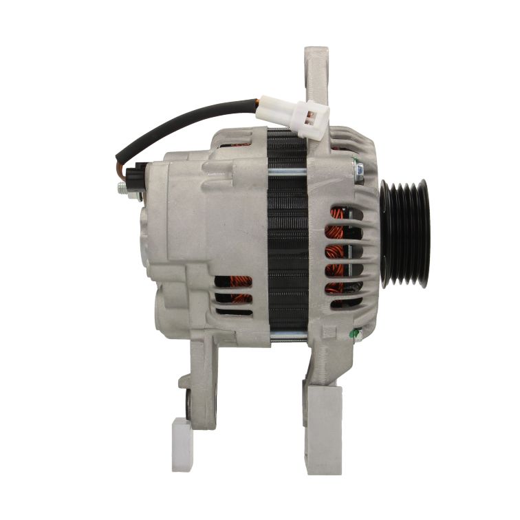 BV PSH 245.502.070.200 Alternator