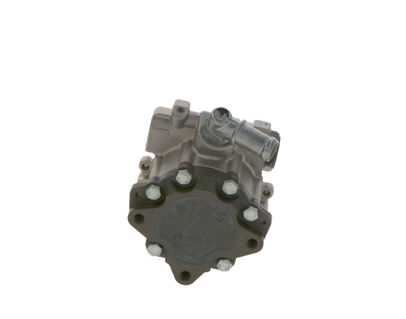 BOSCH K S00 000 678 Hydraulic Pump, steering