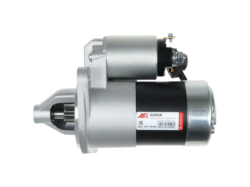 AS-PL S2080S Starter