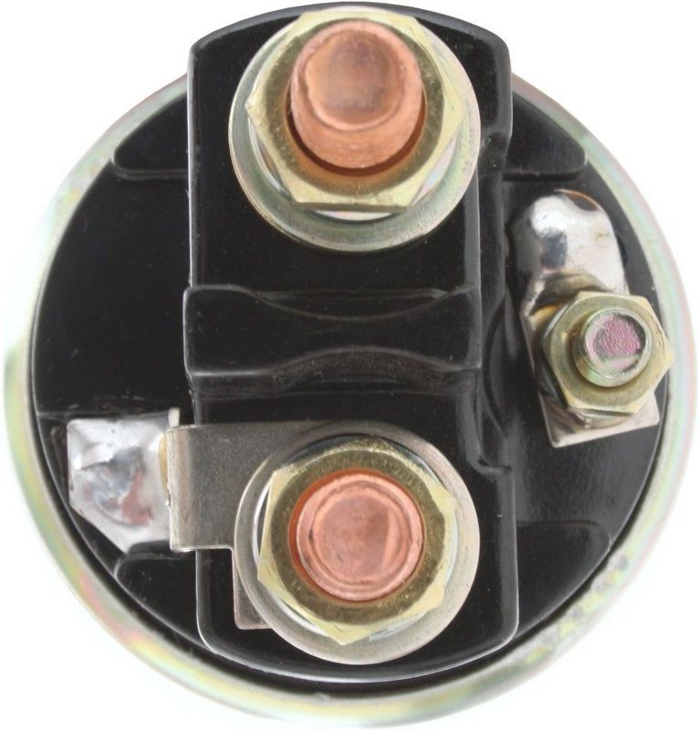Solenoid, electromotor HC-Cargo F 032 233 709