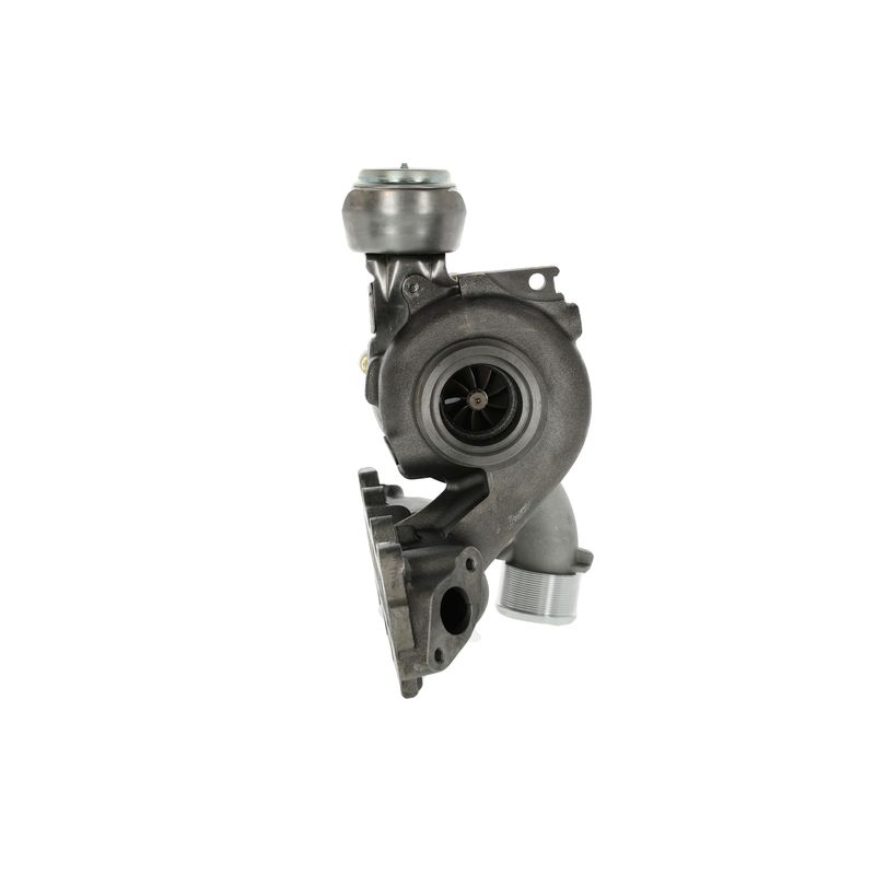 Kompressor, ülelaadimine, NISSENS 93082