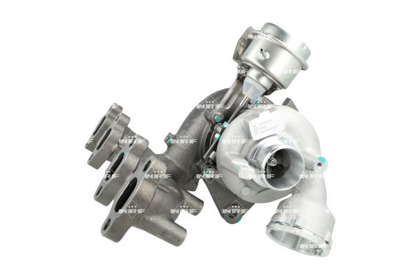 Kompressor, ülelaadimine, NRF 90010077