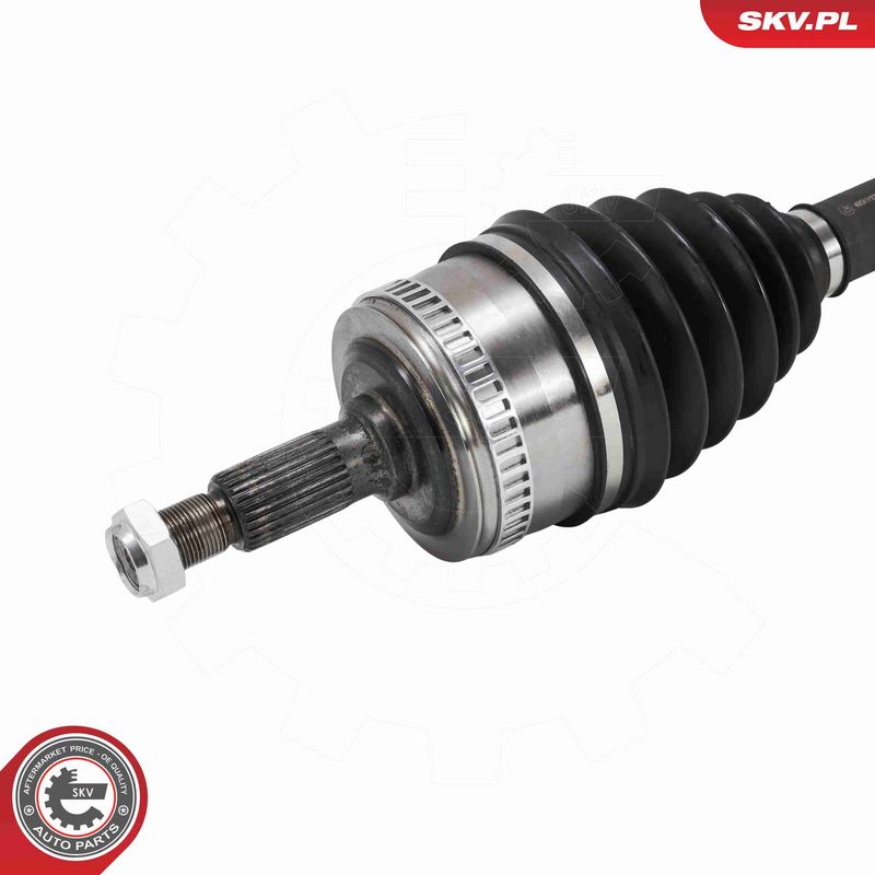 ESEN SKV 40SKV135 Drive Shaft