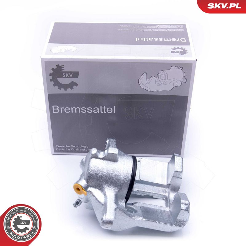 Pidurisadul, ESEN SKV 42SKV761