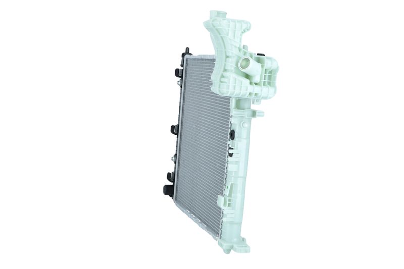 Radiador, refrigeración del motor NRF 50581