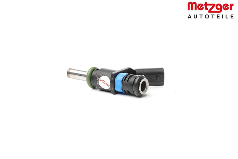 METZGER AUTOTEILE 0920136 Injector