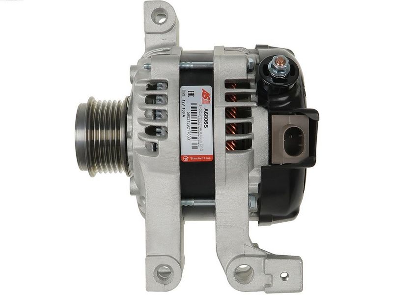 AS-PL A6806S Alternator