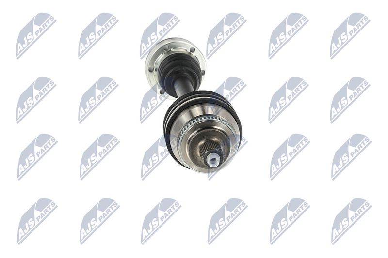 NTY NPW-FR-231 Drive Shaft