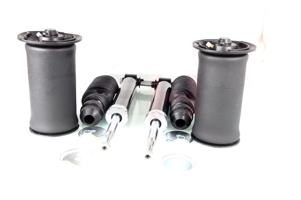 GH GH-331561S01 Suspension Kit, springs/shock absorbers
