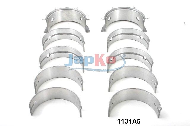 Set cuzineți arbore cotit JAPKO 61131A5