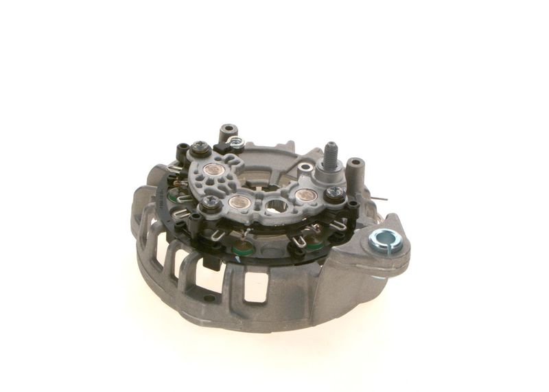 BOSCH F000BL9025 Repair Set, alternator rectifier