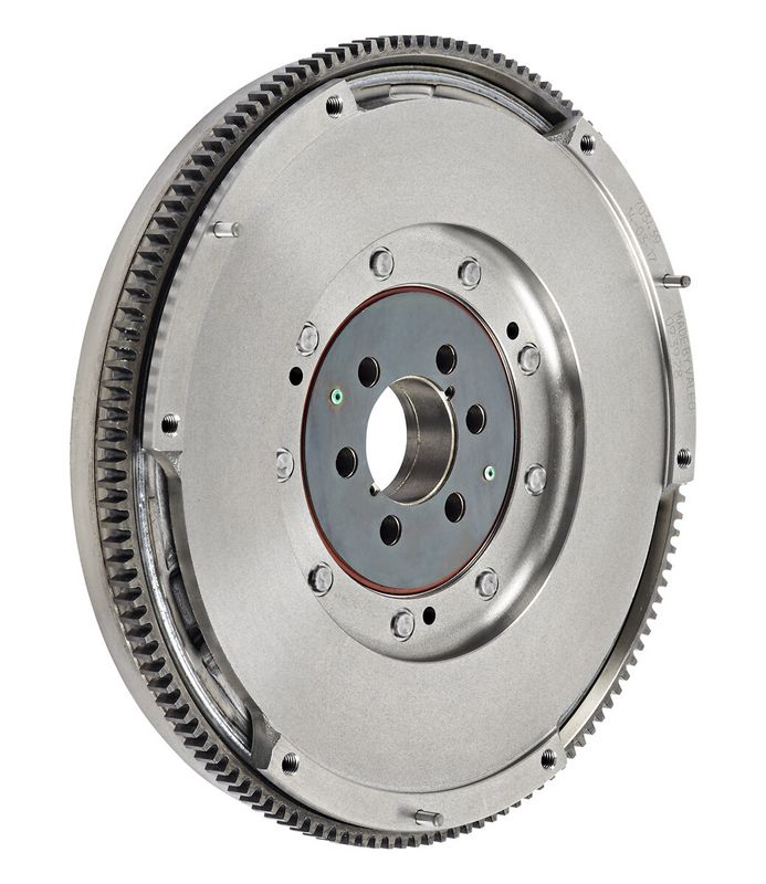 VALEO 836225 Flywheel