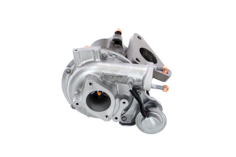 REMANTE 003-001-000184R Charger, charging (supercharged/turbocharged)