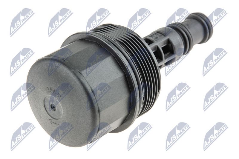 NTY CCL-ME-021 Cap, oil filter housing