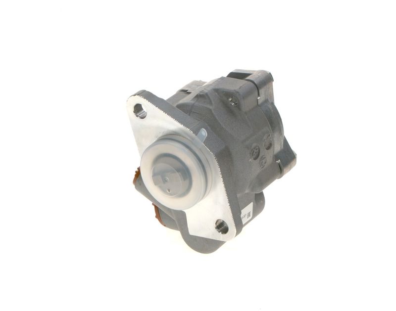 Hydraulické čerpadlo, řízení K S00 000 419