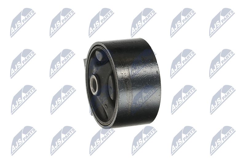 Paigutus, Mootor, NTY ZPS-KA-307