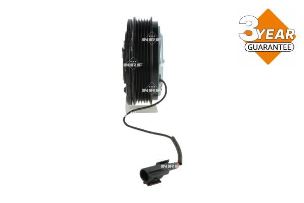 Magnetsidur, kliimakompressor, NRF 380188