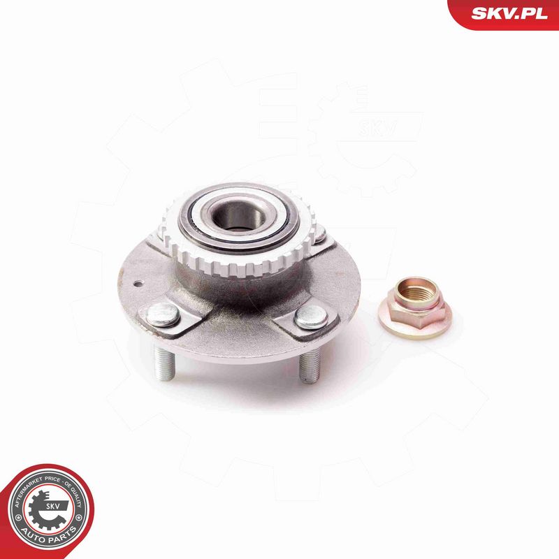 ESEN SKV 29SKV114 Wheel Bearing Kit