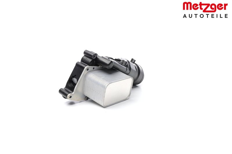 METZGER AUTOTEILE 2370140 Housing, oil filter