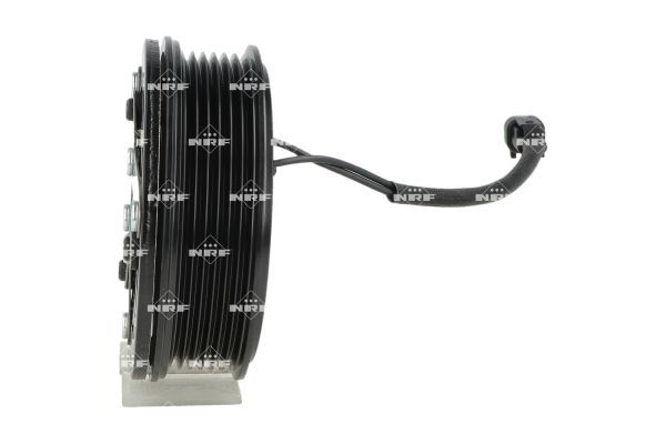 NRF 380180 Magnetic Clutch, air conditioning compressor