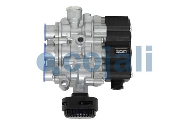 Blok cestných ventilů, pneumatické odpružení 2209400