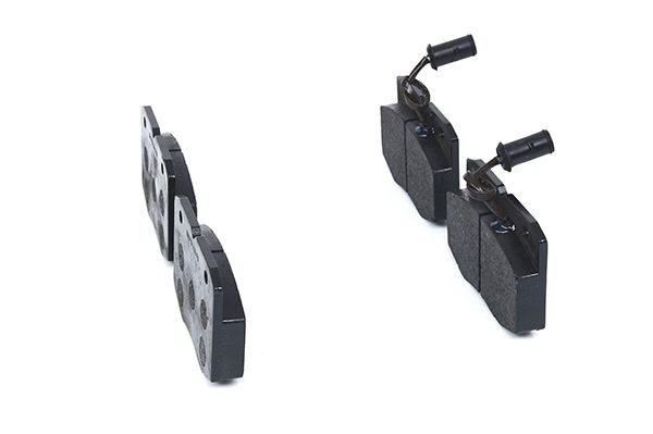 Set placute frana,frana disc 13.0460-4913.2 ATE