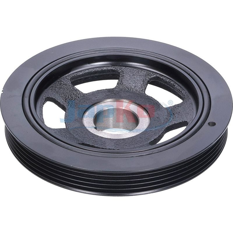 Rihmaratas, väntvõll, JAPKO 122K10