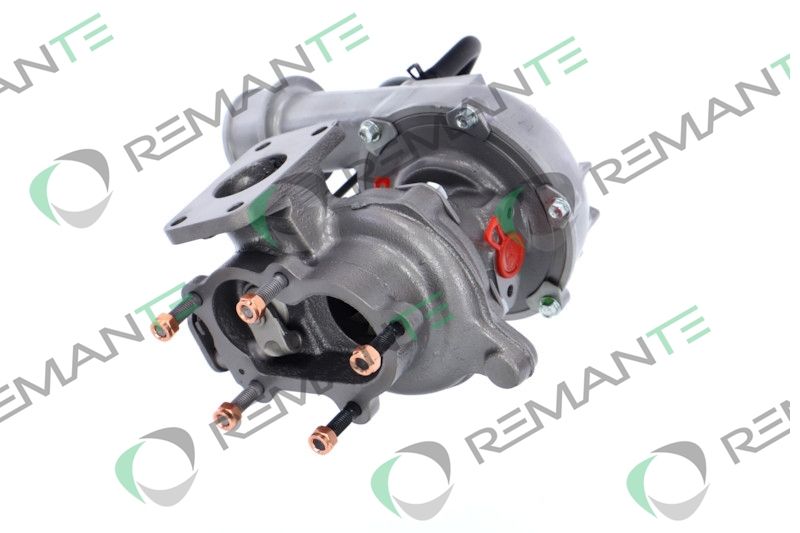 REMANTE 003-002-001045R Charger, charging (supercharged/turbocharged)