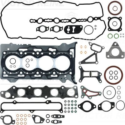 VICTOR REINZ 01-10304-03 - Full Gasket Kit, engine