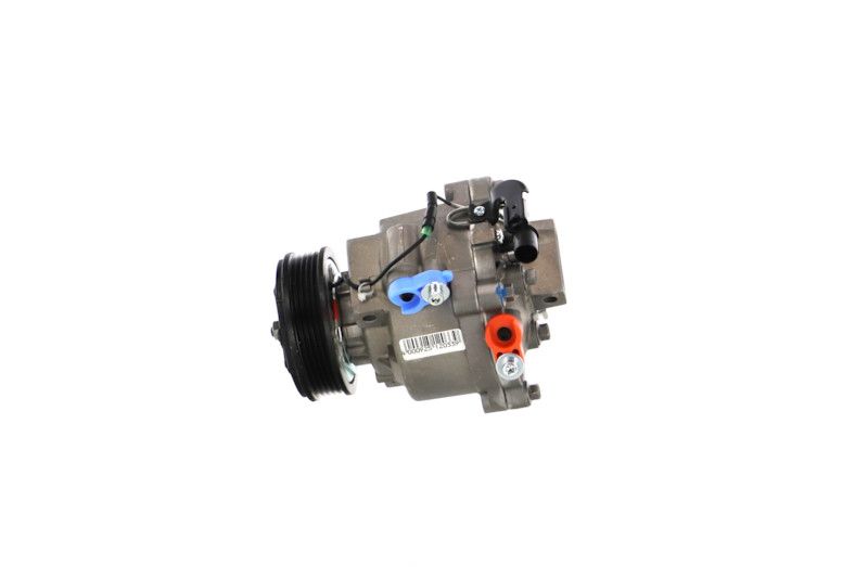 REMANTE 005-001-000243R Compressor, air conditioning