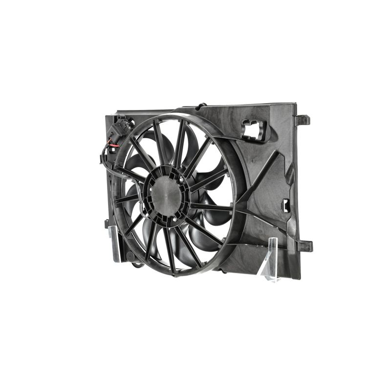 NISSENS 850264 Fan, engine cooling