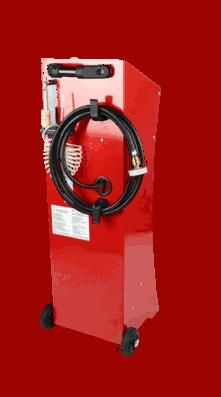 KS TOOLS 160.0705 Filling/Bleeding Unit, brake hydraulics