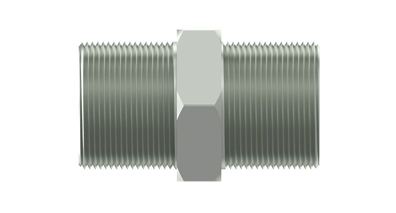 Konektor, pneumatické vedení 8931002044