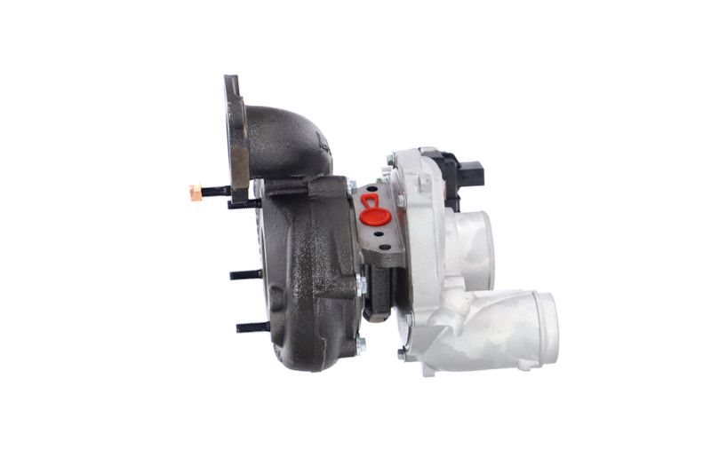 REMANTE 003-002-000023R Charger, charging (supercharged/turbocharged)