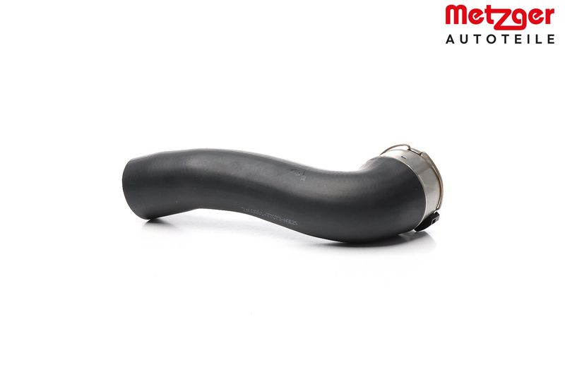 METZGER AUTOTEILE 2400861 Charge Air Hose