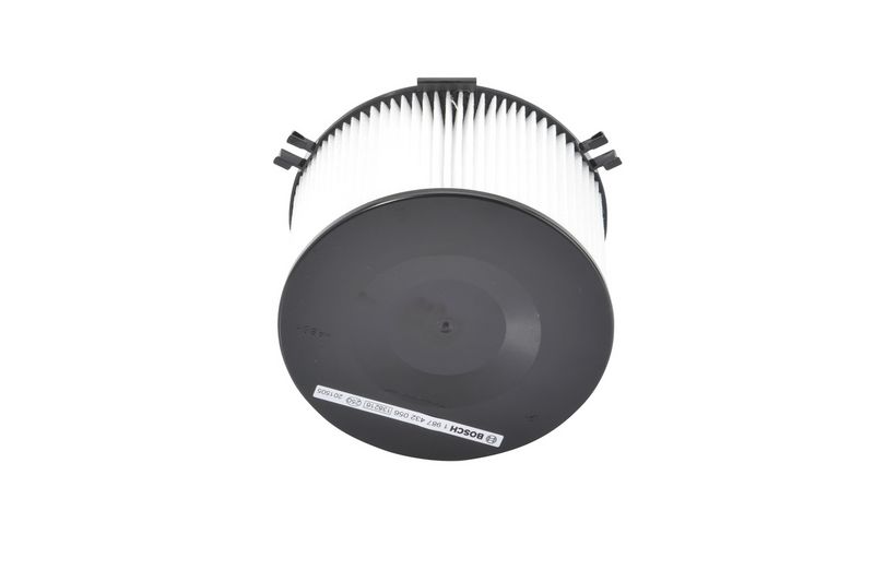BOSCH 1 987 432 056 Filter, cabin air