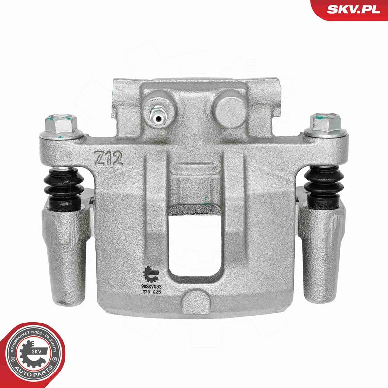 Pidurisadul, ESEN SKV 90SKV033