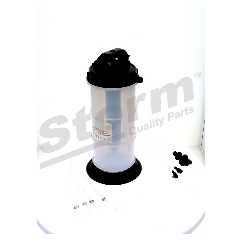 Kit de vidange d’huile STORM QUALITY PARTS 666662