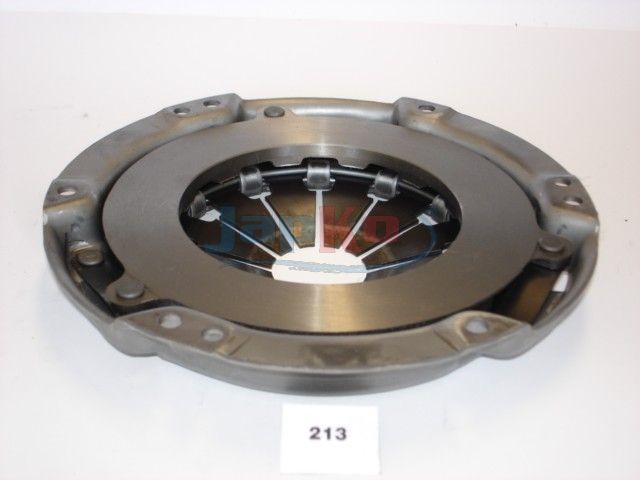 Sidurisurveplaat, JAPKO 70213