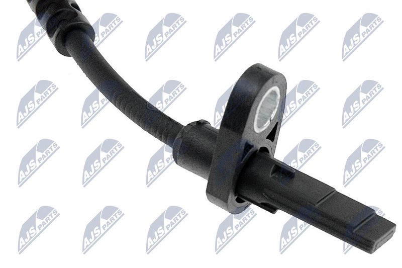 Andur, rattapöörete arv, NTY HCA-FT-022