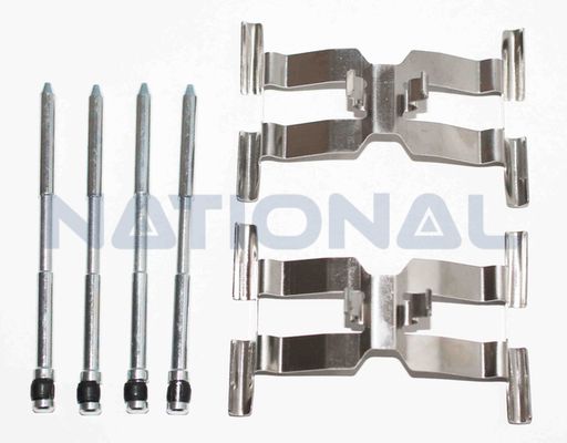 National FK3125PK