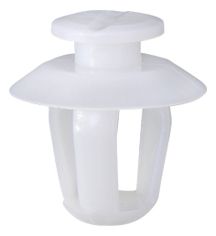 Clip, enjoliveur RESTAGRAF 42617